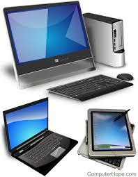 Refurbished computers