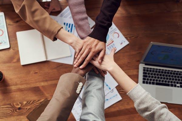 Community and collaboration